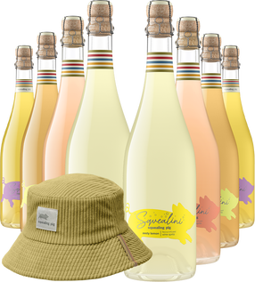 Squealini Party Pack